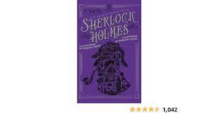 AVENTURAS DE SHERLOCK HOLMES / LAS MEMORIAS DE SHERLOCK HOLMES | 9788497944755 | CONAN DOYLE, ARTHUR | Llibreria Huch - Llibreria online de Berga 