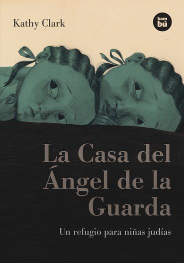 CASA DEL ÁNGEL DE LA GUARDA, LA | 9788483431276 | CLARK, KATHY | Llibreria Huch - Llibreria online de Berga 