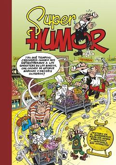 MISTERIO EN EL HIPERMERCADO! (SÚPER HUMOR MORTADELO 66) | 9788402425232 | IBÁÑEZ, FRANCISCO | Llibreria Huch - Llibreria online de Berga 