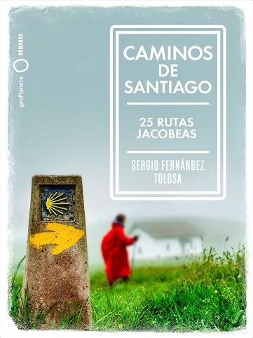 CAMINOS DE SANTIAGO | 9788408236771 | FERNÁNDEZ TOLOSA, SERGIO | Llibreria Huch - Llibreria online de Berga 