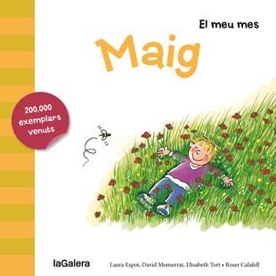 MAIG | 9788424655761 | VARIS | Llibreria Huch - Llibreria online de Berga 