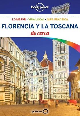 FLORENCIA Y LA TOSCANA DE CERCA 4 | 9788408181415 | MAXWELL, VIRGINIA/WILLIAMS, NICOLA | Llibreria Huch - Llibreria online de Berga 