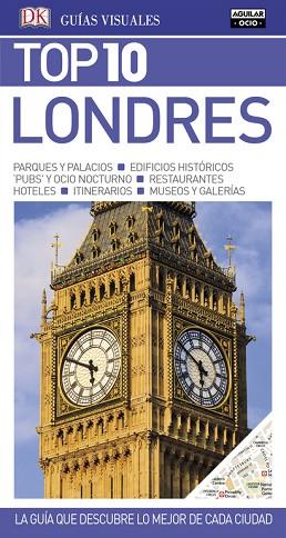 LONDRES | 9788403516724 | VARIOS AUTORES | Llibreria Huch - Llibreria online de Berga 