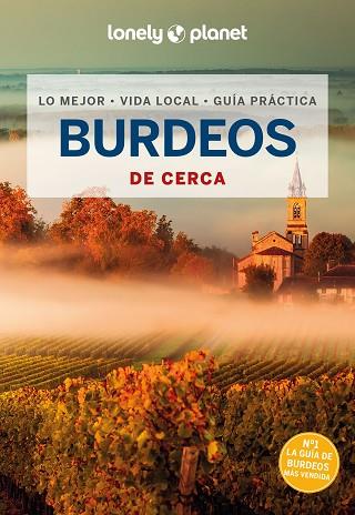 BURDEOS DE CERCA 2 | 9788408287155 | WILLIAMS, NICOLA | Llibreria Huch - Llibreria online de Berga 