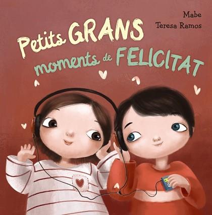 PETITS GRANS MOMENTS DE FELICITAT | 9788448942984 | MARTI, ISABEL [VER TITULOS] | Llibreria Huch - Llibreria online de Berga 