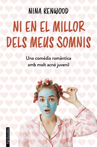 NI EN EL MILLOR DELS MEUS SOMNIS | 9788417515645 | KENWOOD, NINA | Llibreria Huch - Llibreria online de Berga 