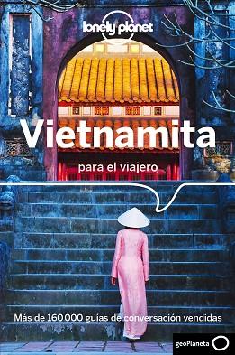 VIETNAMITA PARA EL VIAJERO 2 | 9788408177418 | AA. VV. | Llibreria Huch - Llibreria online de Berga 