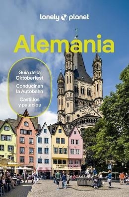 ALEMANIA 7 | 9788408288367 | SCHULTE-PEEVERS, ANDREA/DI DUCA, MARC/DIFO, HARMONY/HAYWOOD, ANTHONY/MCNAUGHTAN, HUGH/RAGOZIN, LEONI | Llibreria Huch - Llibreria online de Berga 