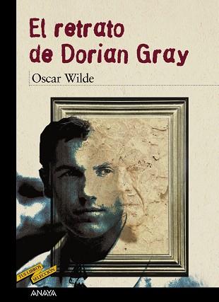 RETRATO DE DORIAN GRAY, EL | 9788466724821 | WILDE, OSCAR | Llibreria Huch - Llibreria online de Berga 