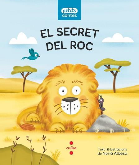 SECRET DEL ROC, EL | 9788466149174 | ALBESA VALDE´S, NU´RIA | Llibreria Huch - Llibreria online de Berga 