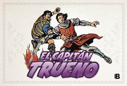 EL CAPITAN TRUENO, 577-618 | 9788466658997 | MORA, VICTOR (1931-) ... [ET AL.] [VER TITULOS] | Llibreria Huch - Llibreria online de Berga 