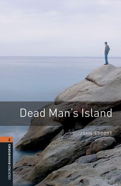 DEAD MAN'S ISLANDS MP3 PACK | 9780194620659 | ESCOTT, JOHN | Llibreria Huch - Llibreria online de Berga 