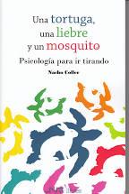 TORTUGA UNA LIEBRE Y UN MOSQUITO, UNA | 9788416926640 | COLLER PORTA, NACHO | Llibreria Huch - Llibreria online de Berga 