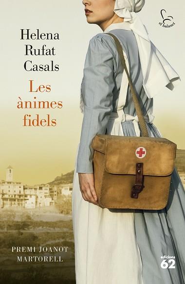 ANIMES FIDELS, LES | 9788429782172 | RUFAT CASALS, HELENA | Llibreria Huch - Llibreria online de Berga 