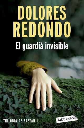 GUARDIÀ INVISIBLE, EL | 9788419971531 | REDONDO, DOLORES | Llibreria Huch - Llibreria online de Berga 