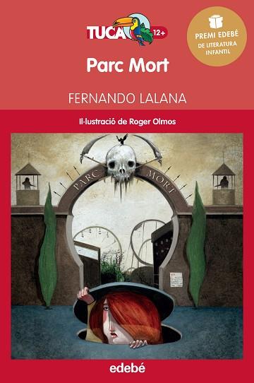 PARC MORT | 9788468312965 | LALANA, FERNANDO (1958-) [VER TITULOS] | Llibreria Huch - Llibreria online de Berga 