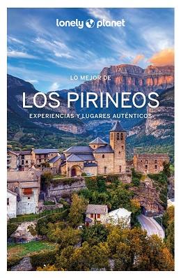 LO MEJOR DE LOS PIRINEOS 2 | 9788408282297 | MONNER, JORDI/BASSI, GIACOMO/THIÈSE, ÉMILIE/LENOIR, ALEXANDRE/HUON, CAROLE/LANNOY, JULIEN | Llibreria Huch - Llibreria online de Berga 