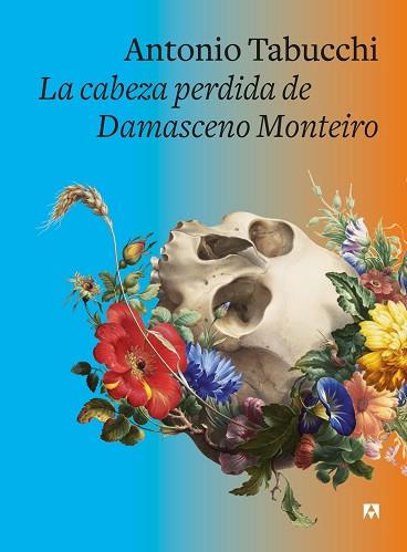 CABEZA PERDIDA DE DAMASCENO MONTEIRO, LA | 9788433928528 | TABUCCHI, ANTONIO | Llibreria Huch - Llibreria online de Berga 