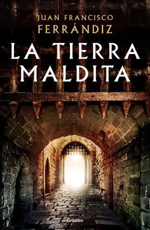 TIERRA MALDITA, LA | 9788425356254 | JUAN FRANCISCO FERRÁNDIZ | Llibreria Huch - Llibreria online de Berga 