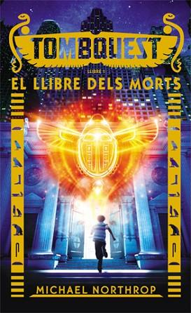 LLIBRE DELS MORTS, EL | 9788424656409 | NORTHROP, MICHAEL | Llibreria Huch - Llibreria online de Berga 