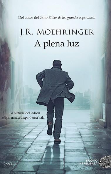 A PLENA LUZ | 9788416261390 | MOEHRINGER, J.R. | Llibreria Huch - Llibreria online de Berga 