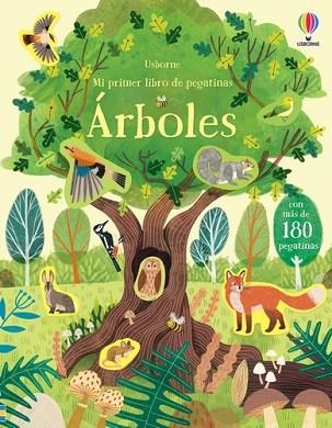 ÁRBOLES | 9781803702124 | BINGHAM, JANE | Llibreria Huch - Llibreria online de Berga 