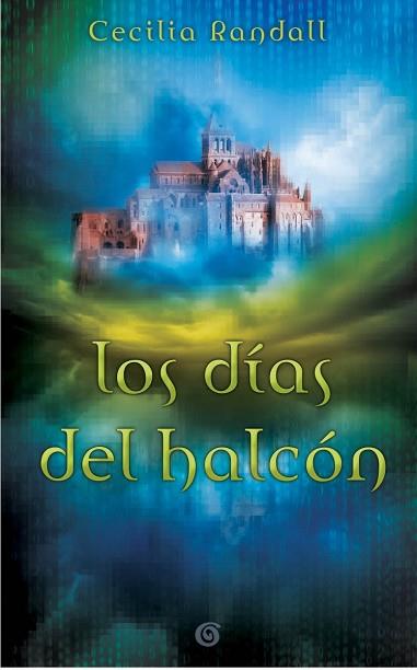 DIAS DEL HALCON, LOS | 9788466661461 | RANDALL, CECILIA | Llibreria Huch - Llibreria online de Berga 