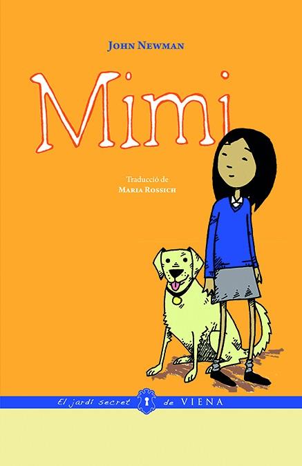 MIMI | 9788483308615 | NEWMAN, JOHN [VER TITULOS] | Llibreria Huch - Llibreria online de Berga 