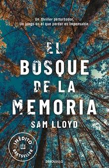 BOSQUE DE LA MEMORIA, EL | 9788466349291 | LLOYD, SAM | Llibreria Huch - Llibreria online de Berga 