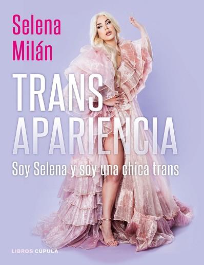 TRANSAPARIENCIA | 9788448028626 | MILÁN, SELENA | Llibreria Huch - Llibreria online de Berga 