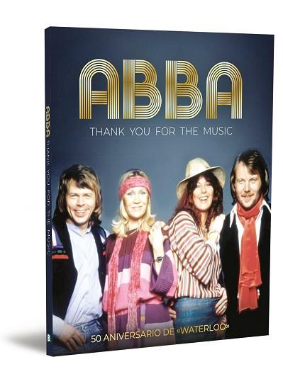 ABBA | 9788418246739 | VARIOS AUTORES | Llibreria Huch - Llibreria online de Berga 