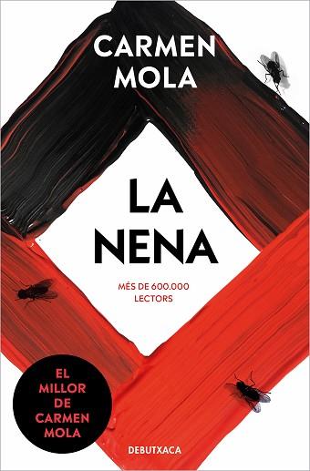 NENA, LA (LA NÚVIA GITANA 3) | 9788419394538 | MOLA, CARMEN | Llibreria Huch - Llibreria online de Berga 