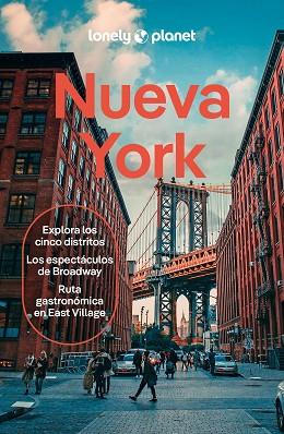 NUEVA YORK 10 | 9788408285854 | GARRY, JOHN/GROSBERG, MICHAEL | Llibreria Huch - Llibreria online de Berga 