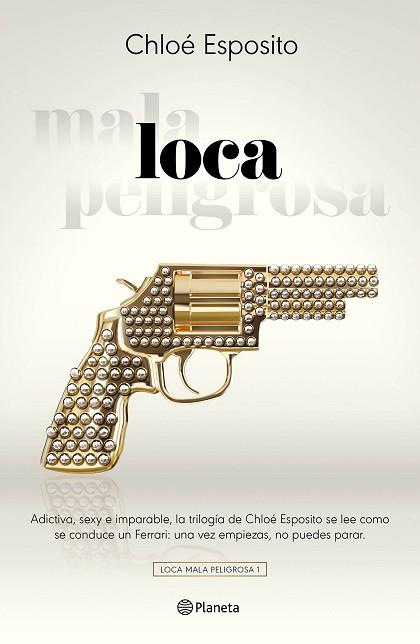 LOCA | 9788408181378 | ESPOSITO, CHLOÉ | Llibreria Huch - Llibreria online de Berga 