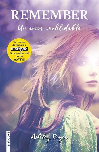 REMEMBER. UN AMOR INOBLIDABLE | 9788416716135 | ROYER, ASHLEY [VER TITULOS] | Llibreria Huch - Llibreria online de Berga 