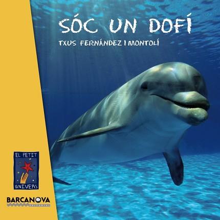 SOC UN DOFI | 9788448935627 | FERNANDEZ MONTOLI, TXUS | Llibreria Huch - Llibreria online de Berga 