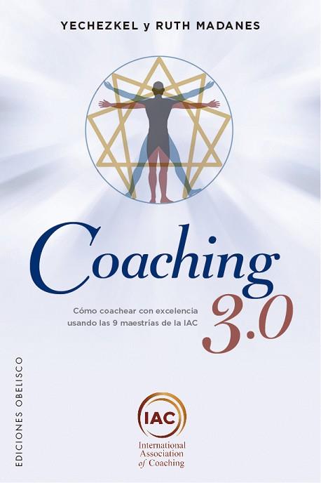 COACHING 3.0 | 9788491116752 | MADANES, YECHEZKEL/MADANES, RUTH | Llibreria Huch - Llibreria online de Berga 