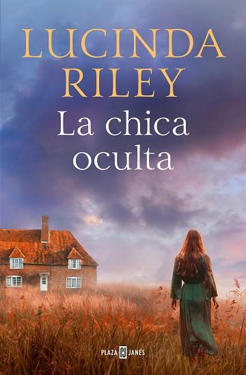 CHICA OCULTA, LA | 9788401033179 | RILEY, LUCINDA | Llibreria Huch - Llibreria online de Berga 