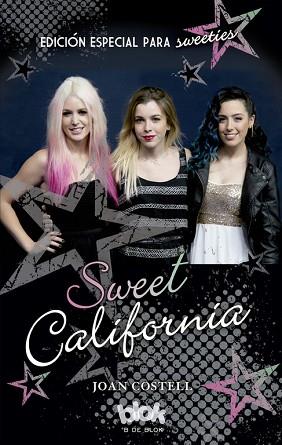 SWEET CALIFORNIA | 9788416075591 | COSTELL, JOAN | Llibreria Huch - Llibreria online de Berga 