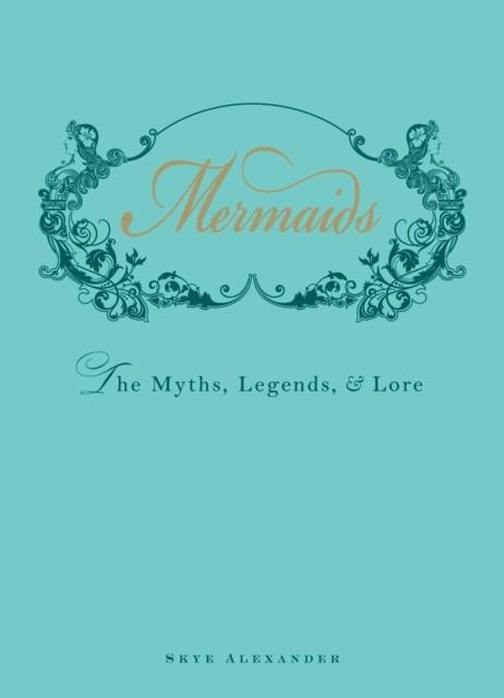 MERMAIDS | 9781440538575 | Llibreria Huch - Llibreria online de Berga 