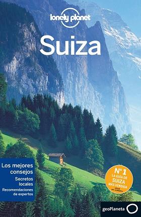 SUIZA | 9788408140276 | WILLIAMS, NICOLA ... [ET AL.] [VER TITULOS] | Llibreria Huch - Llibreria online de Berga 