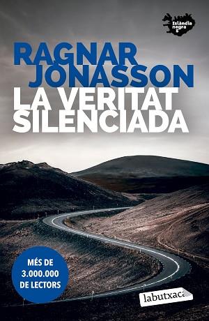 VERITAT SILENCIADA, LA | 9788419971463 | JÓNASSON, RAGNAR | Llibreria Huch - Llibreria online de Berga 