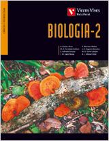 BIOLOGIA 2 BATXILLERAT | 9788468200170 | ESTELLER I ALTRES | Llibreria Huch - Llibreria online de Berga 