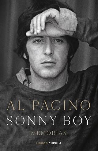 SONNY BOY | 9788448041748 | PACINO, AL | Llibreria Huch - Llibreria online de Berga 