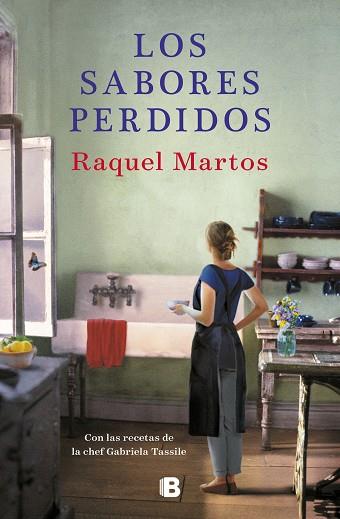 SABORES PERDIDOS, LOS | 9788466665780 | MARTOS, RAQUEL/TASSILE, GABRIELA | Llibreria Huch - Llibreria online de Berga 