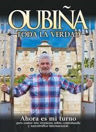 OUBIÑA TODA LA VERDAD | 9788494890703 | OUBIÑA PIÑEIRO, LAUREANO | Llibreria Huch - Llibreria online de Berga 