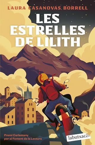 ESTRELLES DE LILITH, LES | 9788419971210 | CASANOVAS BORRELL, LAURA | Llibreria Huch - Llibreria online de Berga 