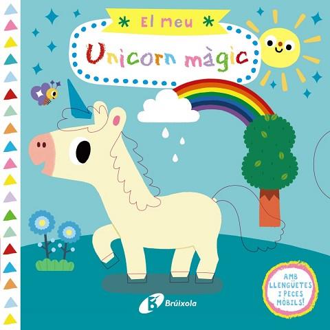 MEU UNICORN MÀGIC, EL | 9788499068817 | VARIOS AUTORES | Llibreria Huch - Llibreria online de Berga 