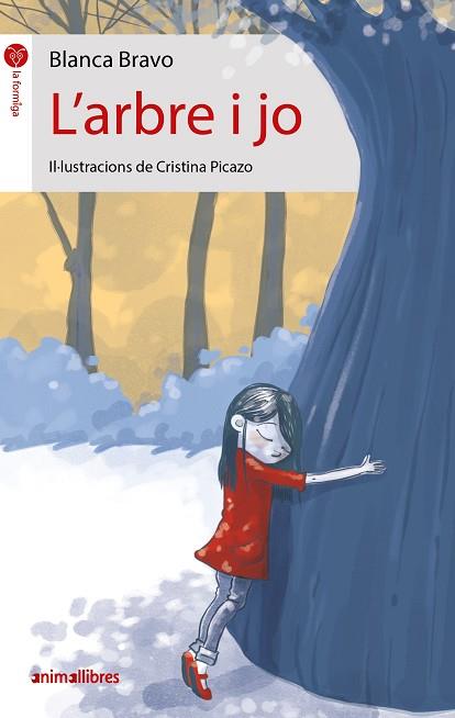 ARBRE I JO, L' | 9788419659125 | BRAVO, BLANCA | Llibreria Huch - Llibreria online de Berga 