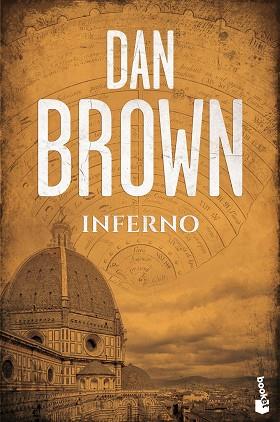 INFERNO | 9788408175735 | BROWN, DAN | Llibreria Huch - Llibreria online de Berga 